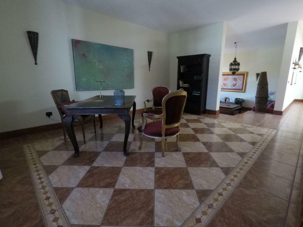 Villa La Petite Guatiza Exteriör bild