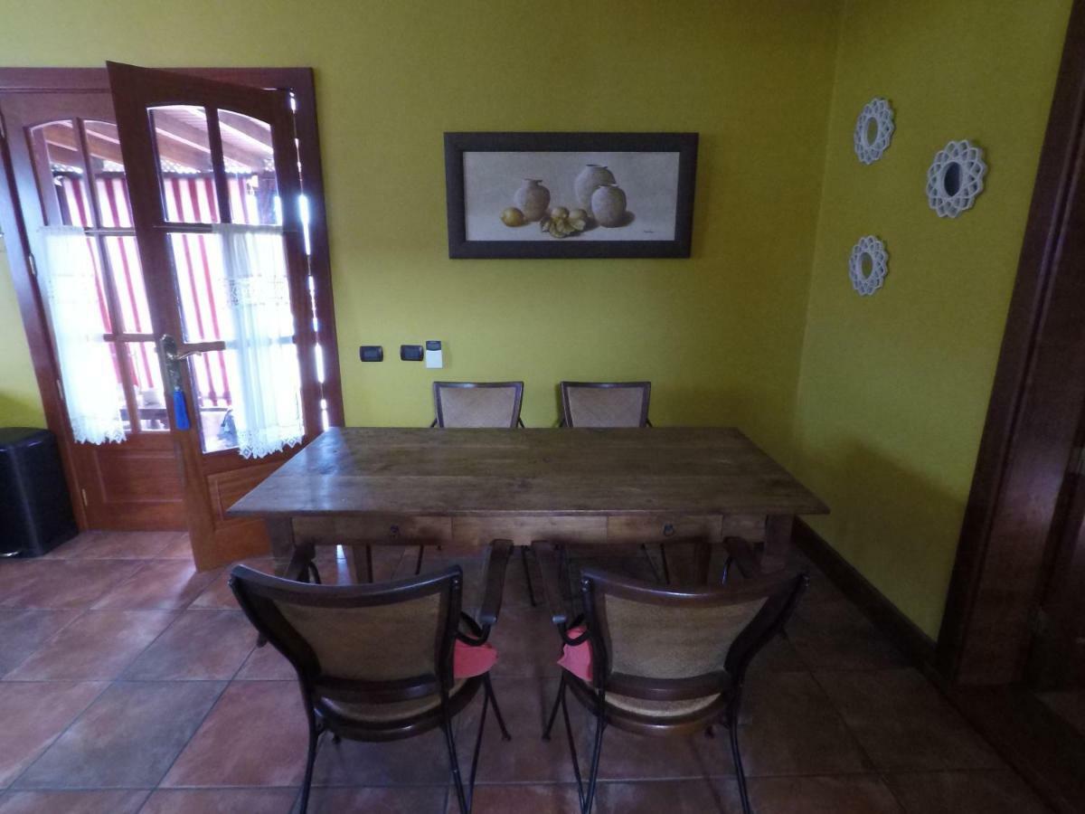 Villa La Petite Guatiza Exteriör bild
